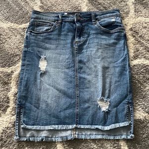 KUT FROM THE KLOTH. Women’s skirt.